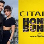 Varun Dhawan, Samantha Unveil 'Citadel': Intriguing Teaser Out!