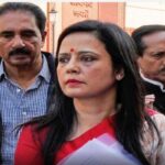 Scandal Unveiled: Lokpal Investigates TMC's Mahua Moitra