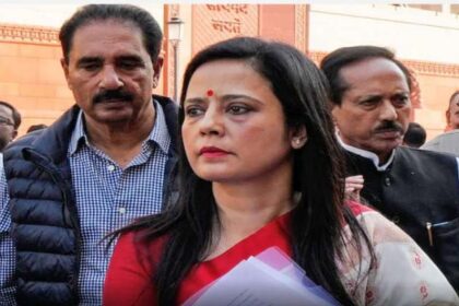 Scandal Unveiled: Lokpal Investigates TMC's Mahua Moitra