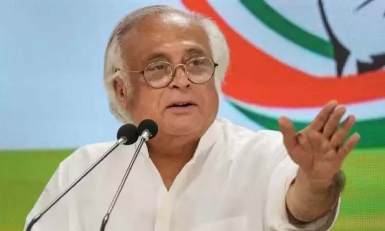 Agriculture Failures: Jairam Ramesh Exposes BJP Blunders