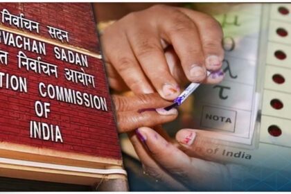 Democracy Alert: Lok Sabha Polls Begin