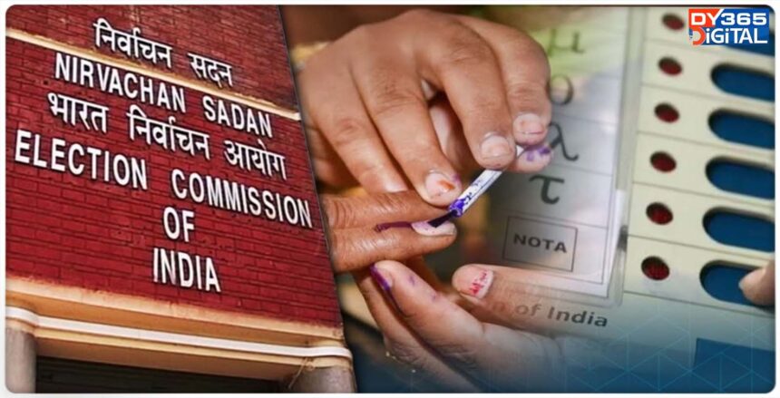 Democracy Alert: Lok Sabha Polls Begin