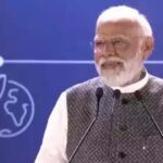 PM Modi Unravels Secrets of India's Startup Success