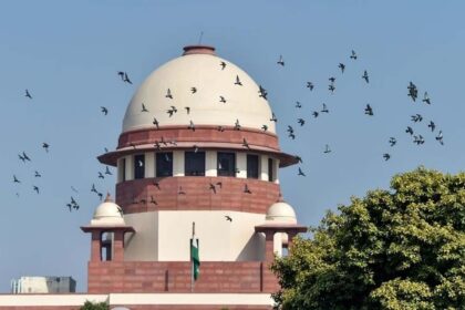 Jal Board Funds in Limbo: SC's Directive Rattles Delhi