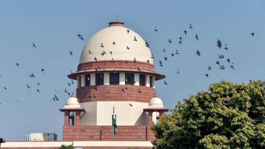 Jal Board Funds in Limbo: SC's Directive Rattles Delhi