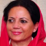 Pratibha Singh's Surprise Move: Election Decision Sparks Debate