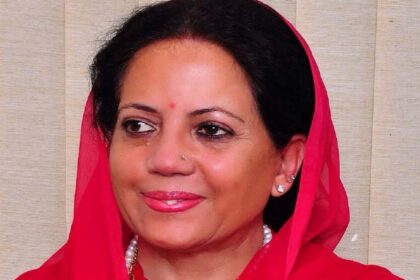 Pratibha Singh's Surprise Move: Election Decision Sparks Debate