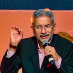 Jaishankar Challenges Nehruvian Worship