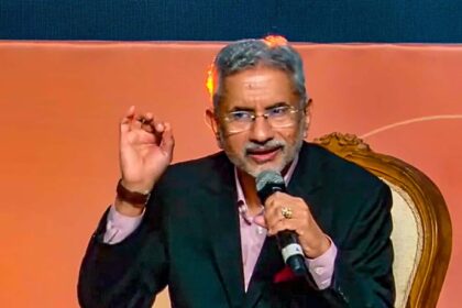 Jaishankar Challenges Nehruvian Worship