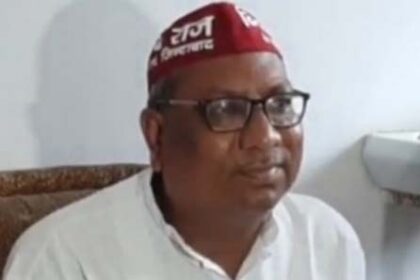 Nishad Party Chief Warns Against Rival Meet-Ups