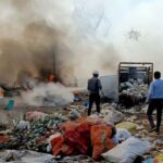 Four Lives Lost in Rewari Factory Explosion Horror