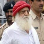 Asaram Bapu's Maharashtra Treatment Plea Rejected