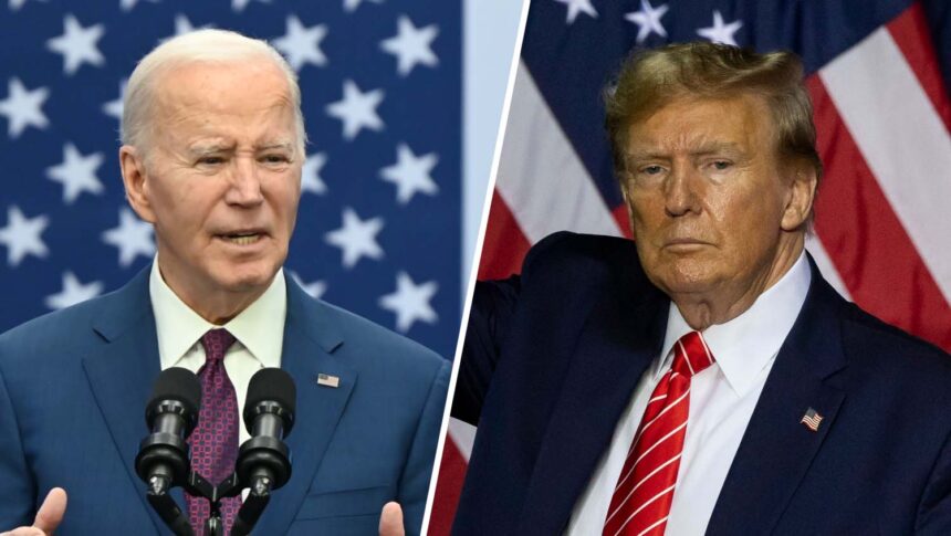 Election Insights: Biden, Trump Dominate Primary Races