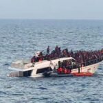 Aceh's Rohingya Boat Tragedy: Urgent Rescue Efforts Underway