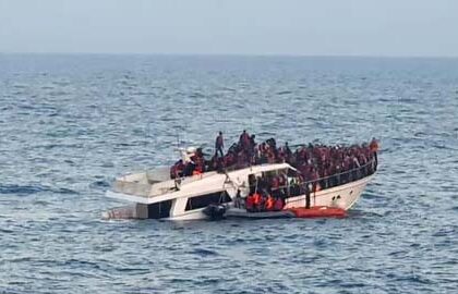 Aceh's Rohingya Boat Tragedy: Urgent Rescue Efforts Underway