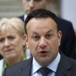 Ireland's PM Leo Varadkar Steps Down Amid Personal Crisis