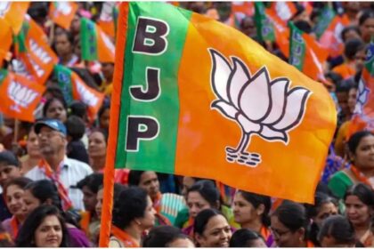 "Surprising Move: BJP Ousts 33 MPs in Unprecedented Pre-Election Shift