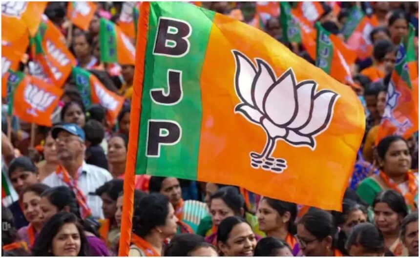 "Surprising Move: BJP Ousts 33 MPs in Unprecedented Pre-Election Shift