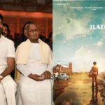 Emotional Tribute: Dhanush Unveils Ilaiyaraaja Biopic with Tears