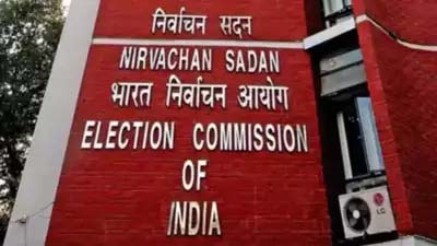 ECI Revamps District Leadership in Five States