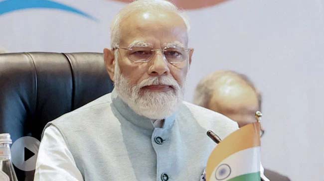 LS Polls Agenda Takes Center Stage in PM Modi's Ministers Council Session