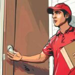 Bengaluru Delivery Boy: Sexual Harassment Shock!