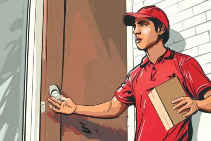 Bengaluru Delivery Boy: Sexual Harassment Shock!