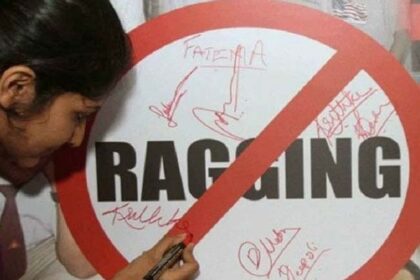 Accountability Mandate: Gujarat Govt's Anti-Ragging Move