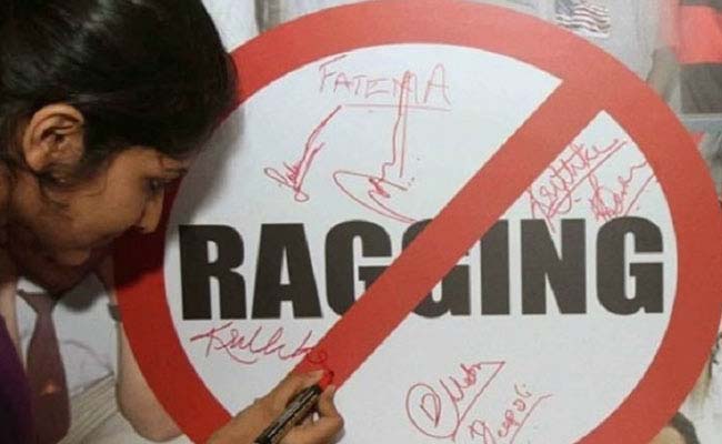 Accountability Mandate: Gujarat Govt's Anti-Ragging Move