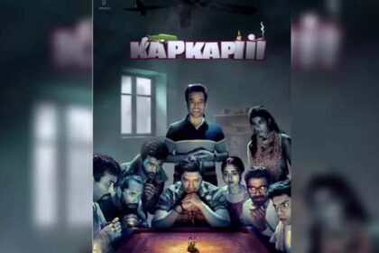 Kapkapii: Horror and Hilarity Merge Once Again