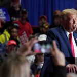 Trump's Dominance: Securing Missouri's GOP Presidential Vote