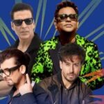 Musical Marvels Await: IPL 2024 Launch with Top Celebrities