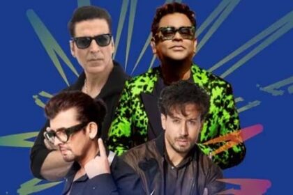 Musical Marvels Await: IPL 2024 Launch with Top Celebrities