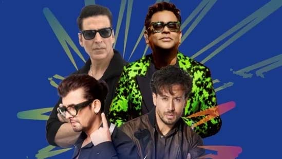 Musical Marvels Await: IPL 2024 Launch with Top Celebrities