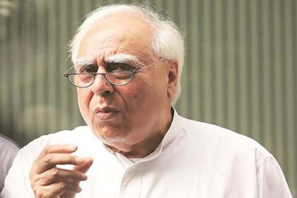 Democracy's Defender: Sibal Unveils Kejriwal's Arrest Impact