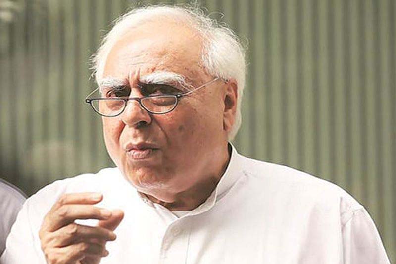 Democracy's Defender: Sibal Unveils Kejriwal's Arrest Impact