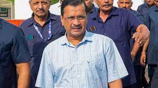 Kejriwal's Health Under Review by Team of Doctors