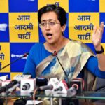 Atishi Raises Alarm Over Kejriwal's Safety in ED Custody