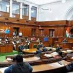 Delhi Assembly Halts Today's Session; March 27th Next Sitting Confirmed