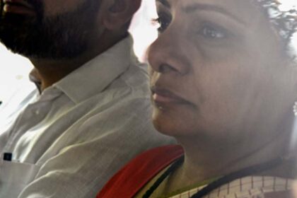 SC Rejects Plea: BRS's K Kavitha Faces Delhi Arrest