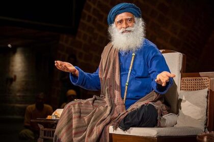 Stable Condition: Sadhguru's Recovery Journey