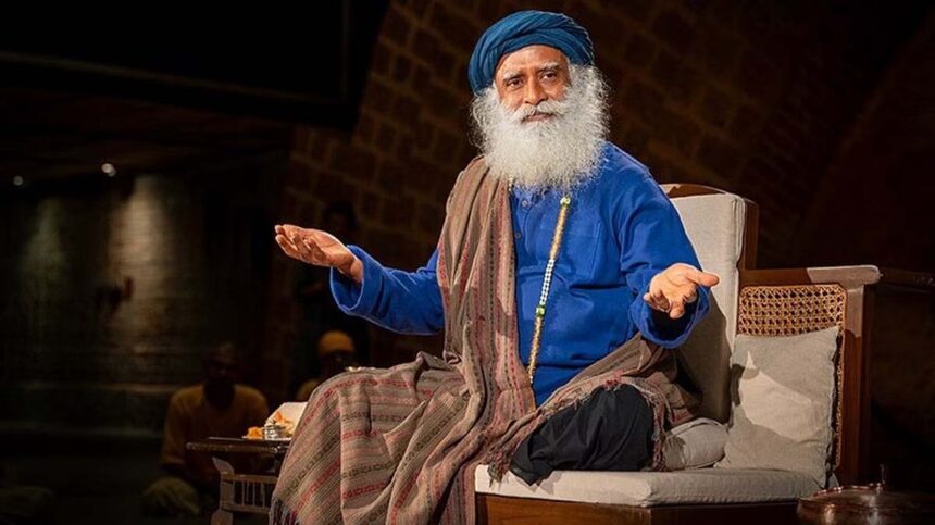 Stable Condition: Sadhguru's Recovery Journey