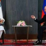 Diplomatic Prowess: India's Role in Russia-Ukraine Talks