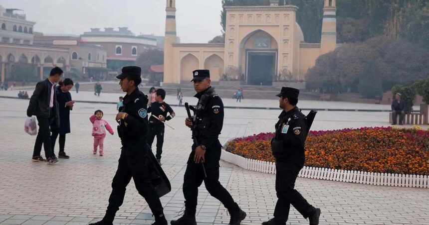 UNHRC Revelation: Uyghur Plight Revealed by Rights Champion