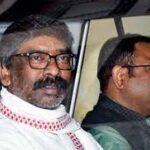 Hemant Soren's Custody: Money Laundering Probe