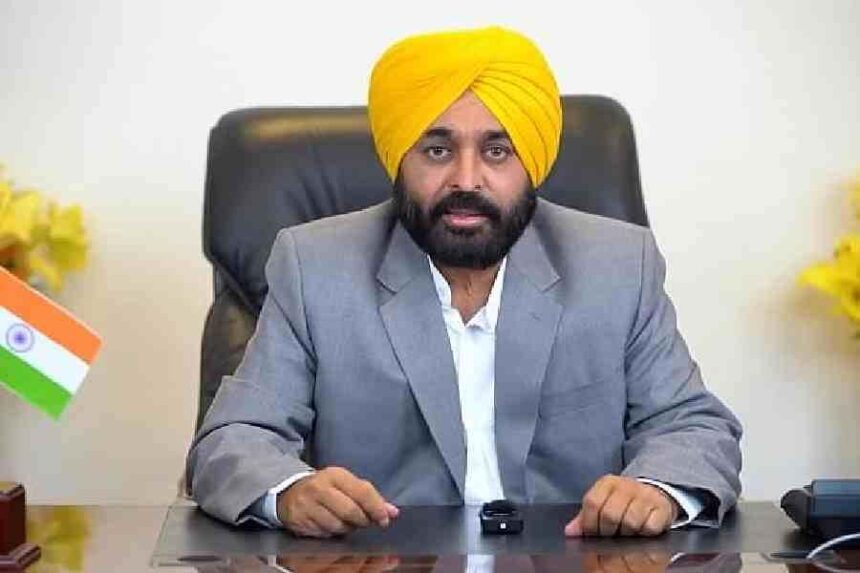 Excise Policy Drama: Punjab CM Rushes to Delhi!