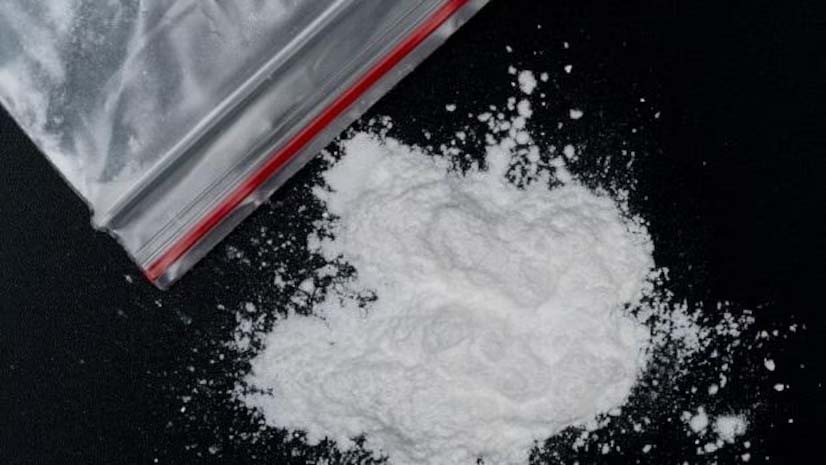 Rs 9 Crore Mephedrone Haul: Hyderabad Raid Triumphs