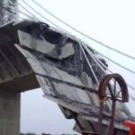 Bihar Bridge Horror: Fatal Collapse Unveiled