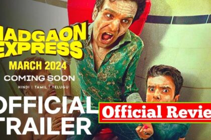 Comedy Gems Shine: Madgaon Express X Review Amazes Netizens