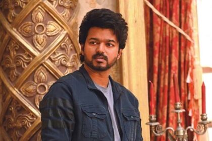 Viral Video: Vijay's Midnight Message